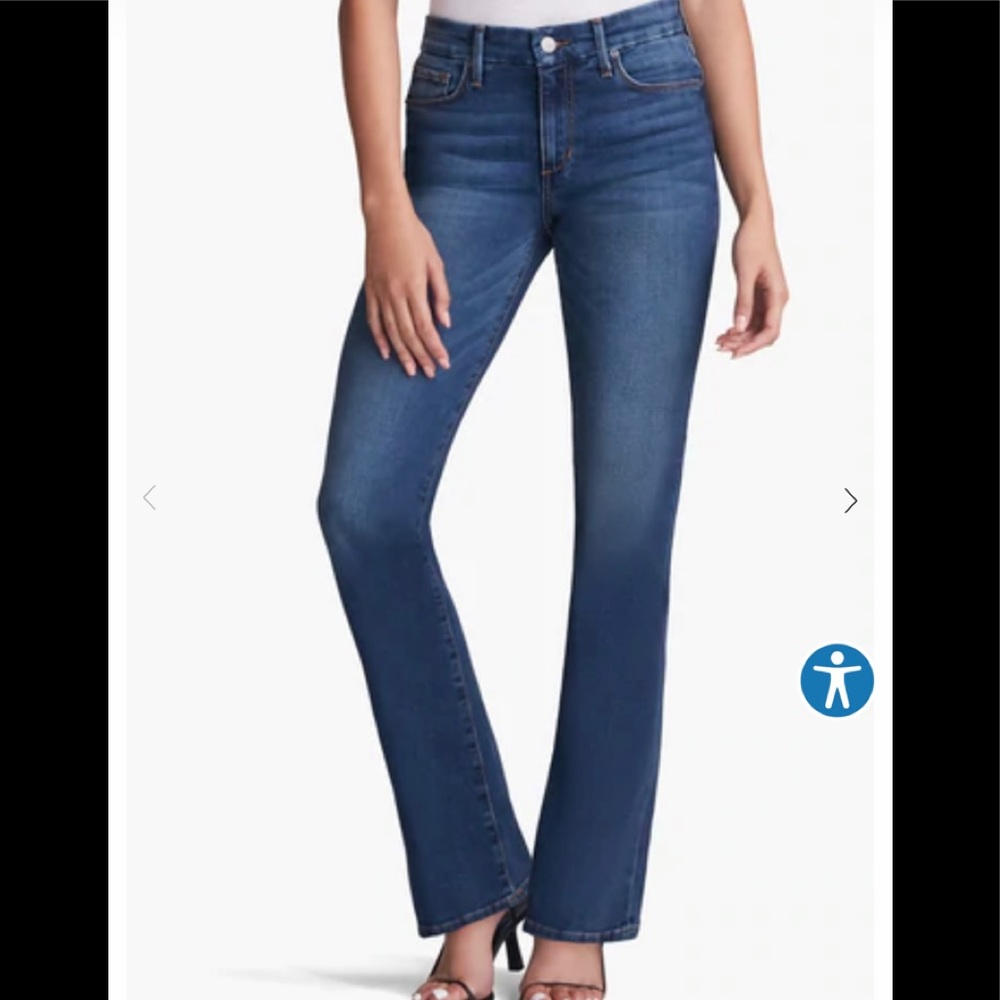 Joes provocateur jeans, 27, excellent condition